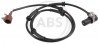 A.B.S. 30748 - Sensor, Raddrehzahl