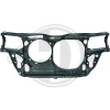 DIEDERICHS 2245003 - Frontverkleidung