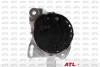 ATL Autotechnik L 39 470 - Generator