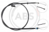 A.B.S. K15027 - Seilzug, Feststellbremse