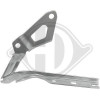 DIEDERICHS 2256018 - Scharnier, Motorhaube