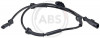 A.B.S. 31254 - Sensor, Raddrehzahl