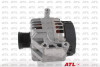 ATL Autotechnik L 80 600 - Generator