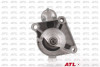 ATL Autotechnik A 17 470 - Starter