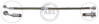 A.B.S. SL 5123 - Bremsschlauch