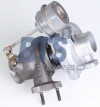 BTS Turbo T916022 - Lader, Aufladung