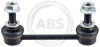 A.B.S. 261020 - Stange/Strebe, Stabilisator