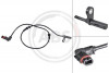 A.B.S. 31830 - Sensor, Raddrehzahl