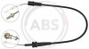 A.B.S. K36970 - Gaszug
