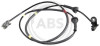 A.B.S. 30425 - Sensor, Raddrehzahl