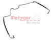 METZGER 2361081 - Hydraulikschlauch, Lenkung