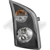DIEDERICHS 2281082 - Hauptscheinwerfer