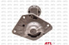 ATL Autotechnik A 92 390 - Starter