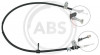 A.B.S. K17978 - Seilzug, Feststellbremse