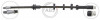 A.B.S. SL 4984 - Bremsschlauch