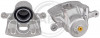 A.B.S. 740592 - Bremssattel