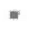 DIEDERICHS DCV1103 - Verdampfer, Klimaanlage