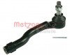METZGER 54041402 - Spurstangenkopf