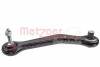 METZGER 58016003 - Lenker, Radaufhängung