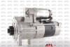 ATL Autotechnik A 90 720 - Starter