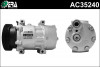 ERA Benelux AC35240 - Kompressor, Klimaanlage