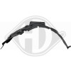 DIEDERICHS 3214009 - Verkleidung, Radhaus