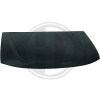 DIEDERICHS 4560000 - Motorhaube