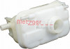METZGER 2140214 - Ausgleichsbehälter, Kühlmittel