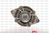 ATL Autotechnik L 81 880 - Generator