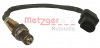 METZGER 0893279 - Lambdasonde
