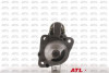 ATL Autotechnik A 79 360 - Starter