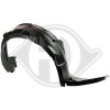 DIEDERICHS 6619009 - Verkleidung, Radhaus