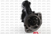 ATL Autotechnik A 17 610 - Starter