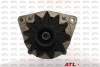 ATL Autotechnik L 34 020 - Generator