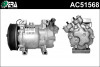 ERA Benelux AC51568 - Kompressor, Klimaanlage