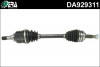 ERA Benelux DA929311 - Antriebswelle
