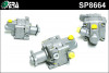 ERA Benelux SP8664 - Hydraulikpumpe, Lenkung