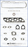 TRISCAN 597-4595 - Dichtungssatz, Zylinderkopf