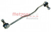 METZGER 53003618 - Stange/Strebe, Stabilisator