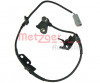 METZGER 0900590 - Sensor, Raddrehzahl
