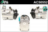 ERA Benelux AC50552 - Kompressor, Klimaanlage