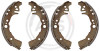 A.B.S. 9120 - Bremsbackensatz