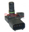 METZGER 0906409 - Sensor, Saugrohrdruck