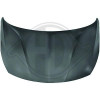 DIEDERICHS 1808000 - Motorhaube