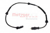 METZGER 0900689 - Sensor, Raddrehzahl