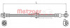 METZGER 4110132 - Bremsschlauch