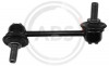 A.B.S. 260367 - Stange/Strebe, Stabilisator