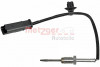 METZGER 0894650 - Sensor, Abgastemperatur