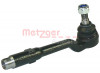METZGER 54045918 - Spurstangenkopf