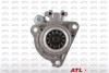ATL Autotechnik A 90 520 - Starter